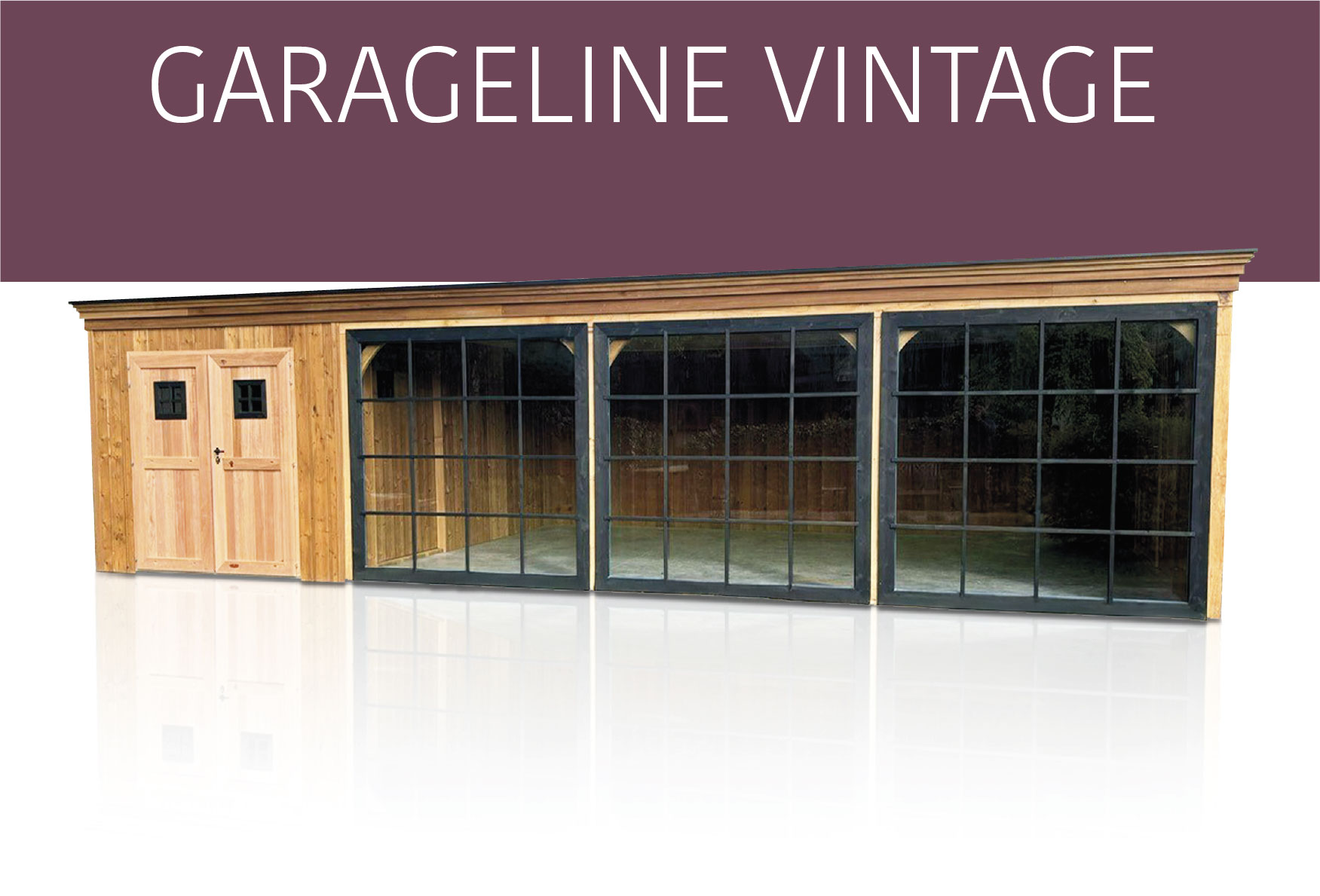 Garageline Vintage